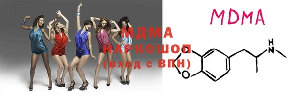 Альфа ПВП Абаза